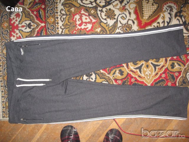 Спортно долнище E-VIE  дамско,2-3хл, снимка 2 - Спортни екипи - 20115406