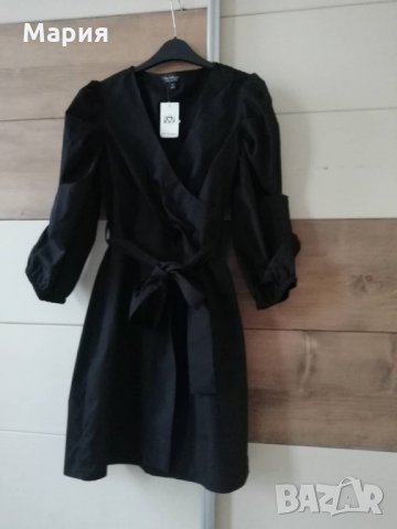 Мiss selfridge рокля размер М, снимка 6 - Рокли - 23805719