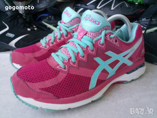 asics GEL Performance 39 - 40 GT-2000 4 Lite-Show Plasma Guard T6F9N  Dynamic Duomax,FluidRide в Маратонки в гр. Русе - ID22377790 — Bazar.bg