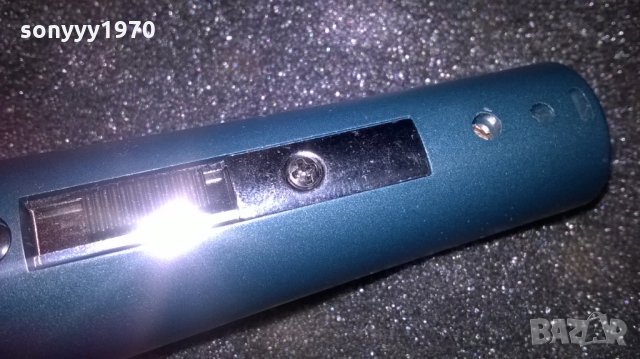 shure beta sm58s-mic-вокален-внос швеицария, снимка 8 - Микрофони - 24208879