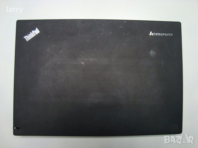 Lenovo ThinkPad T440 лаптоп на части, снимка 2 - Части за лаптопи - 22483923
