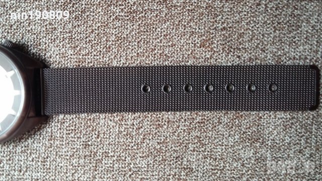 Часовник Replay royal, снимка 8 - Мъжки - 22253654