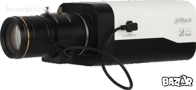 Dahua IPC-HF8331F 3MP WDR Box Network Camera