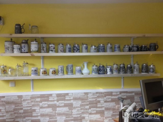 Чаши за бира за ценители