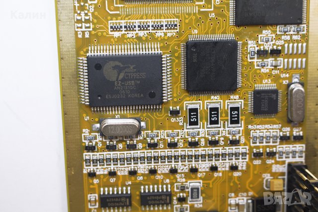 Продавам Рено диагностика - FULL Chip Renault CAN CLiP SONDE RTL 2002 , снимка 8 - Аксесоари и консумативи - 13074973