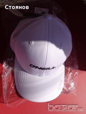 O'Neill AC Sunny Cove Classic Cap шапка, снимка 4 - Шапки - 16617859