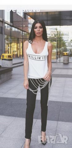 Топ  / туника Мегз 