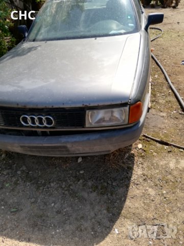 Ауди 80, Б3 на части. 1989 година. , снимка 16 - Автомобили и джипове - 25457147