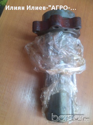 Генерация 952-турбо, снимка 18 - Части - 12707778