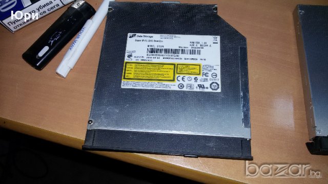 Продавам няколко DVD-та за лаптоп, снимка 3 - Външни хард дискове - 21232395