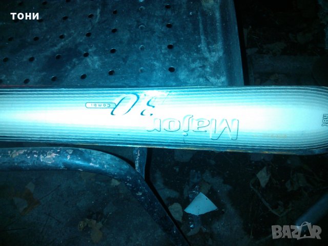 ски росиньол, снимка 3 - Зимни спортове - 23859460