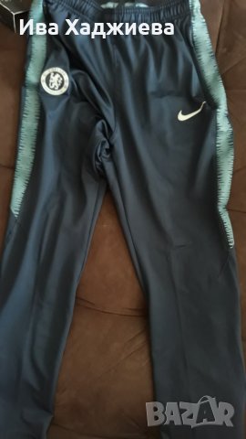 Клин, спортен, Nike, Dri-Fit, 158-170 см, 13-15 год.