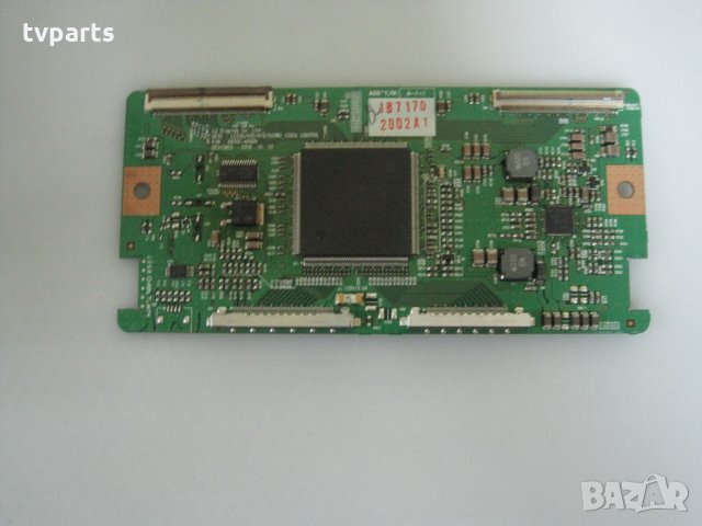 T-CON LC320/420/470/550WU_120Hz  100% работещ, снимка 1