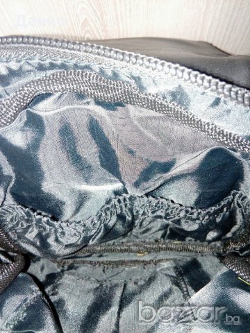 Тактическа кожена чантичка за колан-Нова от мостра!, снимка 10 - Чанти - 21337619