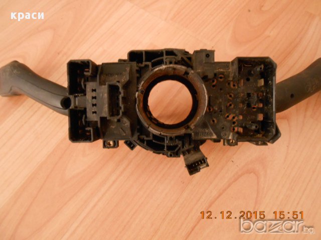 лостчета светлини / чистачки, снимка 4 - Части - 7739198