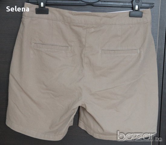 Дамски къси панталони, снимка 2 - Къси панталони и бермуди - 10971629