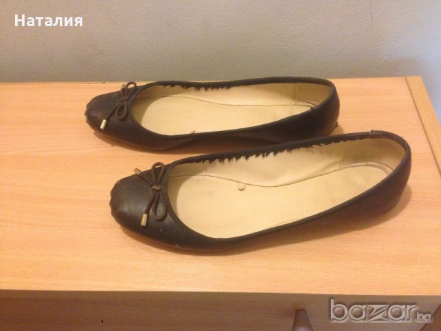 Zara , снимка 2 - Дамски ежедневни обувки - 19138857