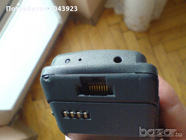 Motorola Ford - мобифон, снимка 6 - Motorola - 11057352