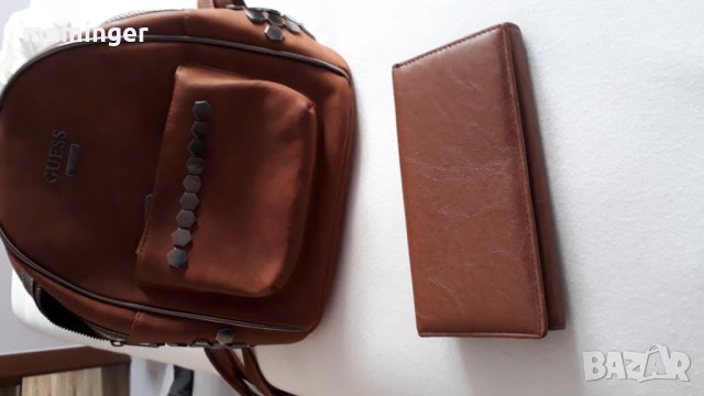 Дамско портмоне 