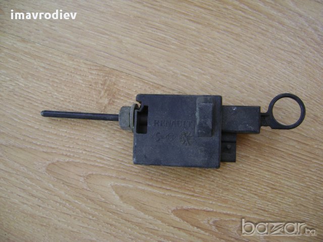 Машинката за заключване на капачката на резервоара + капачката, снимка 5 - Аксесоари и консумативи - 11744037