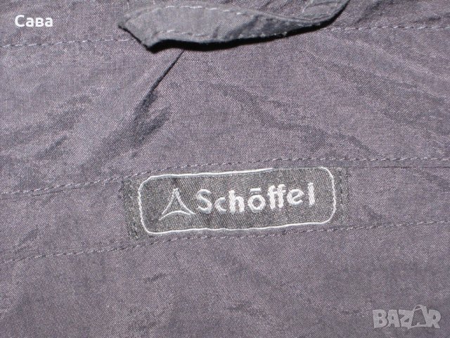 Якета пролет, лято SCHOFFEL  дамско ХЛ,мъжко 2ХЛ, снимка 7 - Якета - 21995023