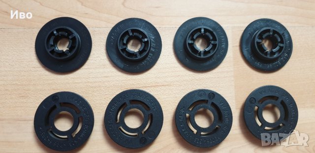 Оригинални копчета за стелки за Vag група , снимка 3 - Аксесоари и консумативи - 12024658