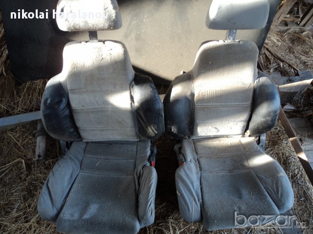 Хонда прелюд на части 84 год./honda prelude na chasti 84 god., снимка 4 - Автомобили и джипове - 12215016