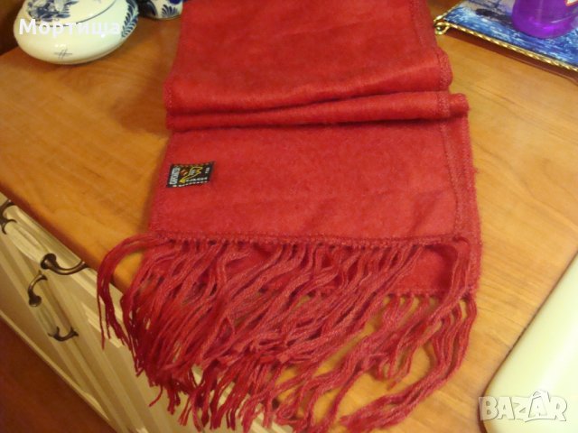  100% алпака шал от Перу 2