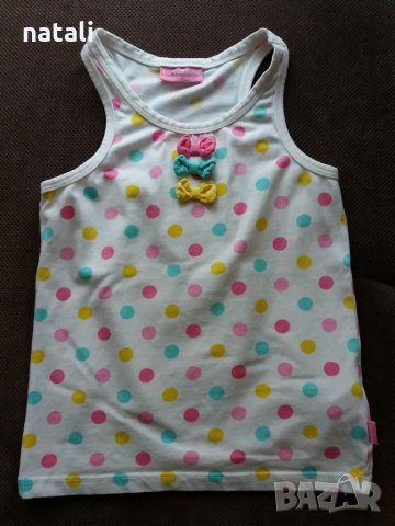 Много дрехи за момиче ръст 110, снимка 3 - Други - 23008355