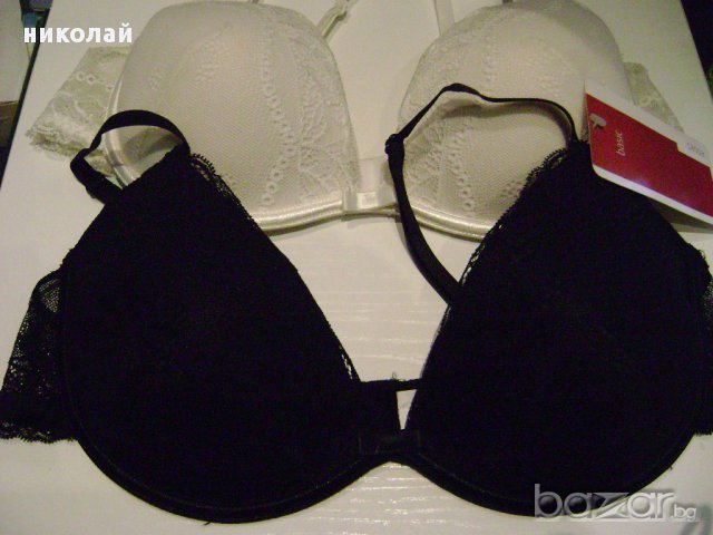 Sassa сутиени 70В, 70С, 80С, 85В, 85С