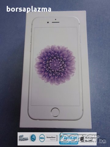 Apple iPhone 6 64GB Space Gray, снимка 4 - Apple iPhone - 13580207