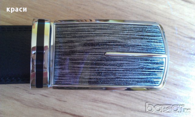 ART-колани от естествена кожа, снимка 4 - Колани - 15744653