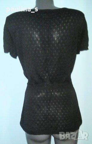 Два различни броя / Туника тип блуза "Estelle" и "H&M" , снимка 5 - Туники - 25779810