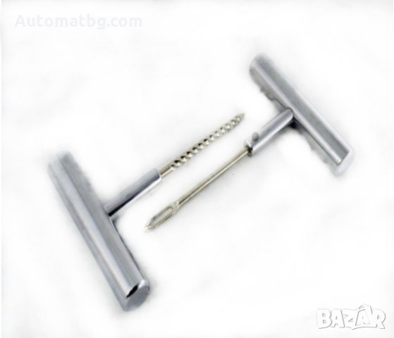 Инструмент Шило за лепене на външни автомобилни гуми