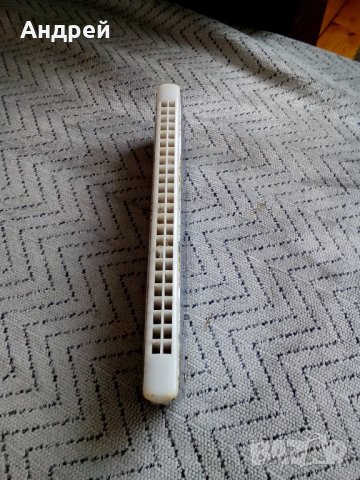  Стара хармоника HERO, снимка 4 - Антикварни и старинни предмети - 23686541