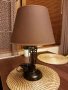 настолна нощна лампа два цвята и два размера., снимка 17