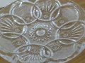 кристални чинии, снимка 13