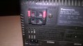 panasonic tuner/cd/amplifier-внос швеицария, снимка 18