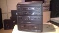 sharp цд/тунер/дек/грамофон-внос швеицария, снимка 4