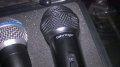 shure behringer yamaha zodiac-microphone-внос швеицария, снимка 8