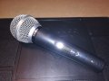 shure SM58 марков микрофон-внос швеицария, снимка 1 - Микрофони - 20723659