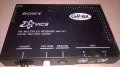 Sony nva-vf1 multiplax receiver-made in japan-внос швеицария, снимка 6