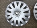 Продавам Оригинални 16 цолови капаци( тасове) за VW,Audi, снимка 12