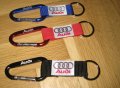 Ключодържател за Ауди Audi, снимка 2