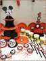 украса и аксесоари за детски рожден ден с Мики Маус, снимка 8