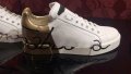 Дамски обувки 35-40 Dolce Gabbana реплика, снимка 5