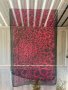 Шал коприна 160/52см, снимка 3