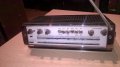 Schneider retro receiver-made in france-внос швеицария, снимка 6