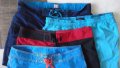 Шорти тип бански BLEND, GANT, QUIKSILVER   мъжки,М-Л, снимка 1