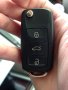 Кутийка за дистанционно управление VW Golf, Bora, Passat, Polo, Touran, снимка 10